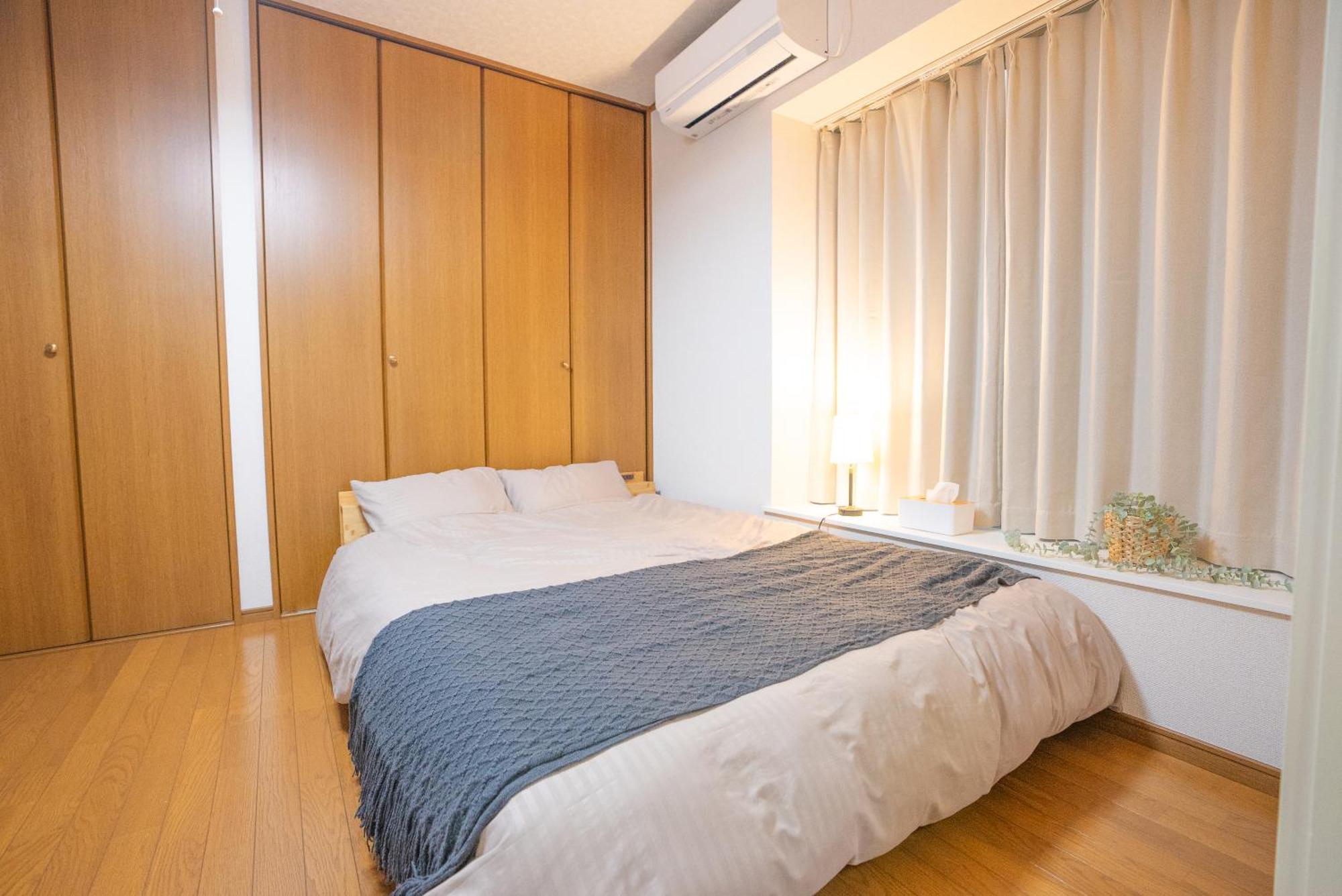 Shinkoiwa Stay, Private House, Nearby Station, Good Access To Ueno&Asakusa Tokio Exterior foto
