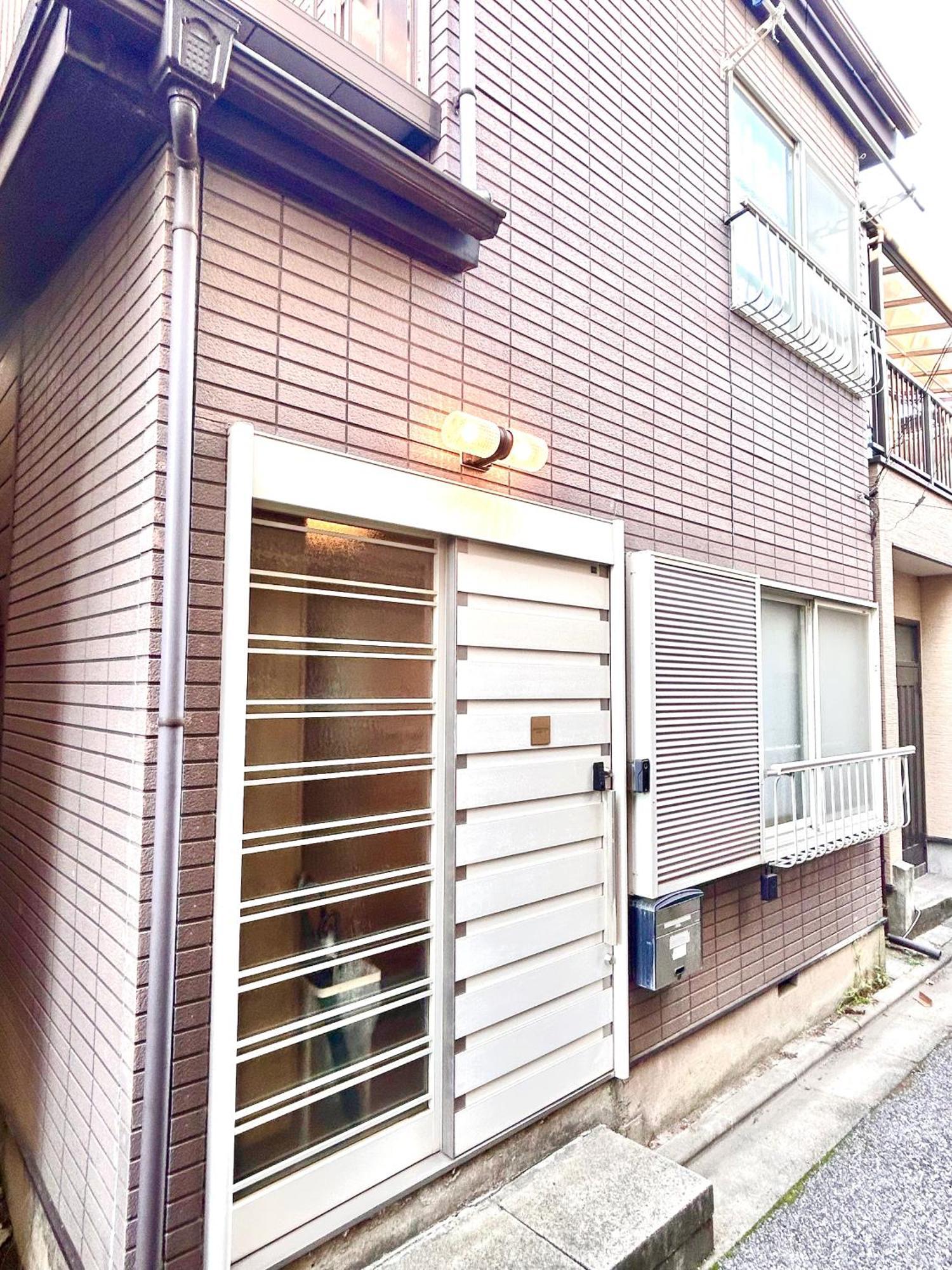 Shinkoiwa Stay, Private House, Nearby Station, Good Access To Ueno&Asakusa Tokio Exterior foto