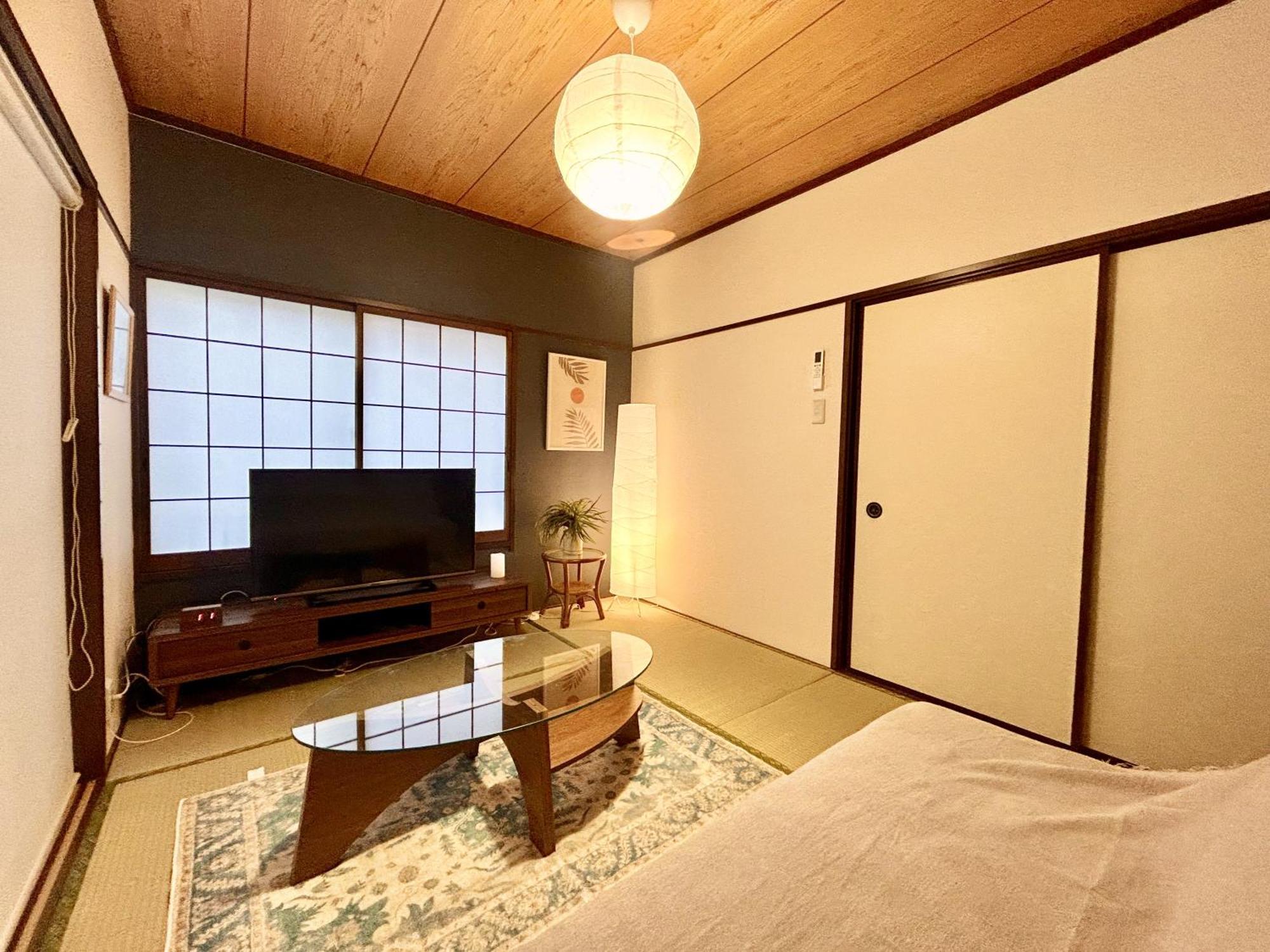 Shinkoiwa Stay, Private House, Nearby Station, Good Access To Ueno&Asakusa Tokio Exterior foto