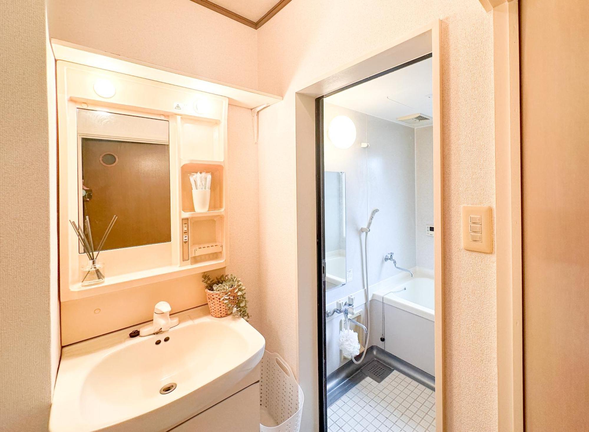 Shinkoiwa Stay, Private House, Nearby Station, Good Access To Ueno&Asakusa Tokio Exterior foto