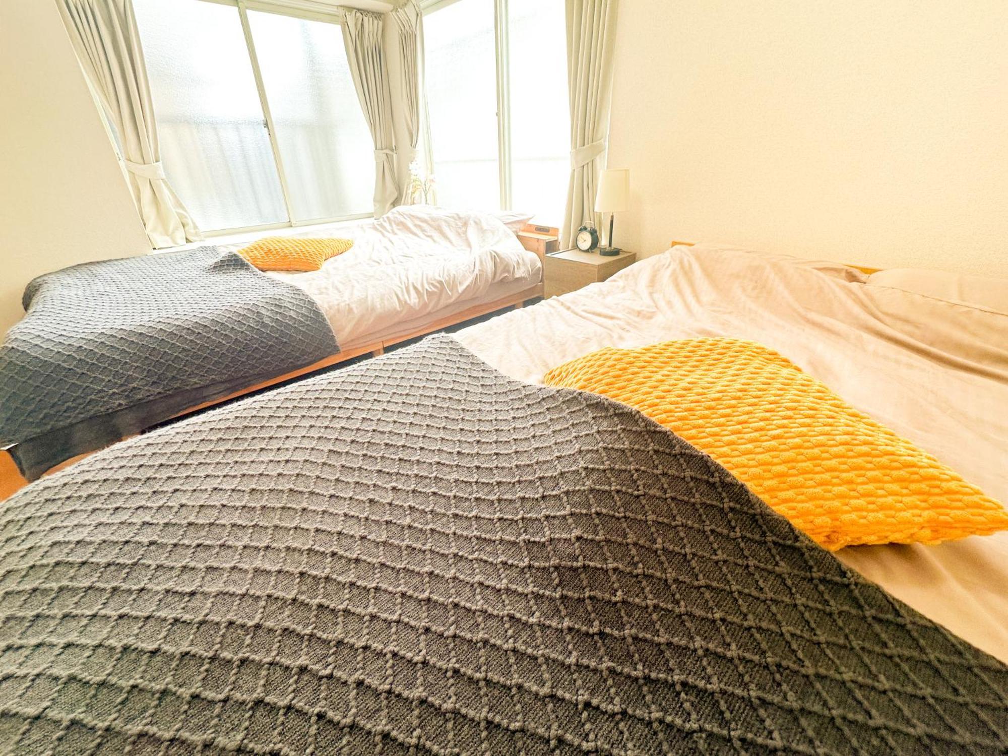 Shinkoiwa Stay, Private House, Nearby Station, Good Access To Ueno&Asakusa Tokio Exterior foto