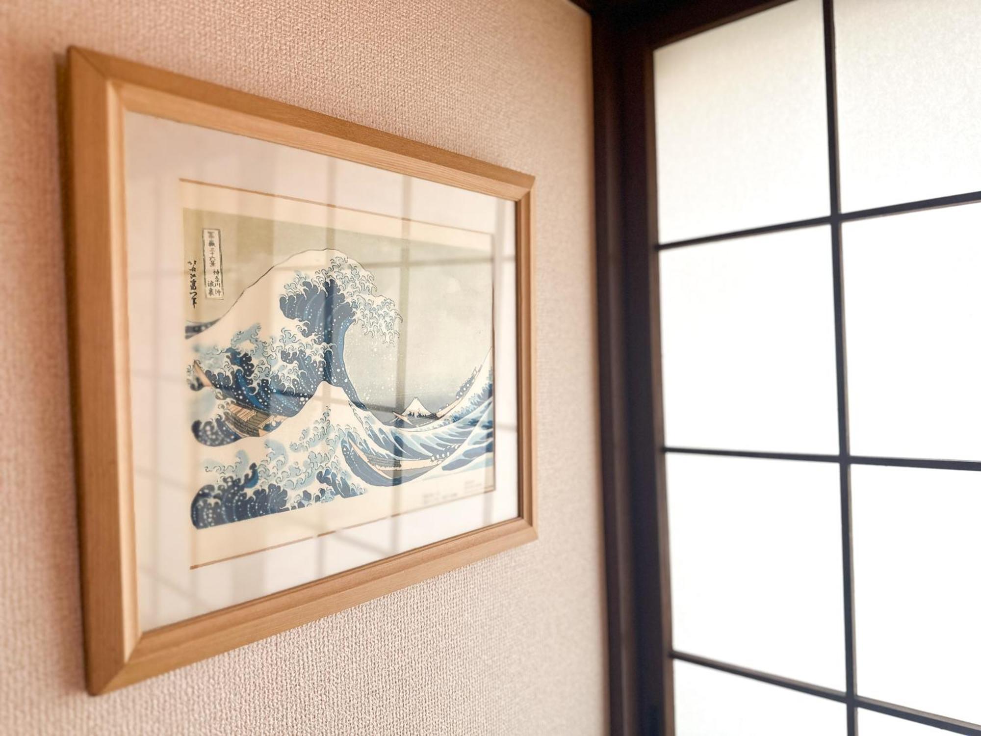 Shinkoiwa Stay, Private House, Nearby Station, Good Access To Ueno&Asakusa Tokio Exterior foto